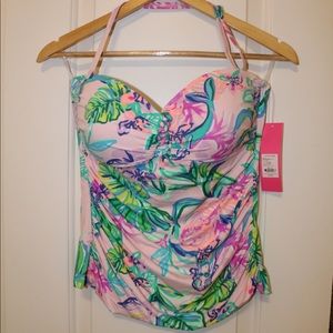 Lilly Pulitzer Tankini